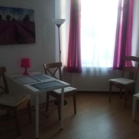 Apartament Stary Toruń المظهر الخارجي الصورة