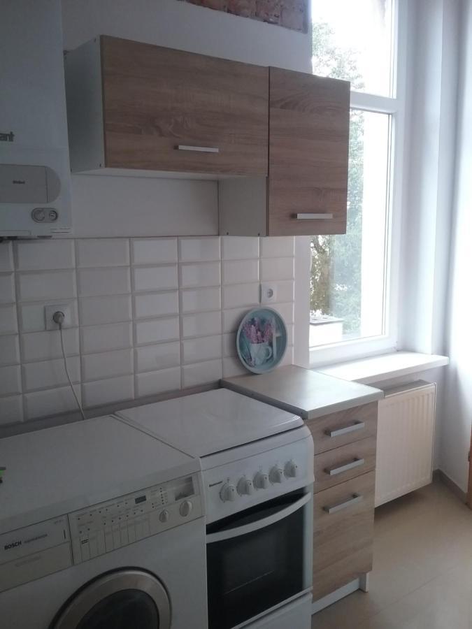 Apartament Stary Toruń المظهر الخارجي الصورة