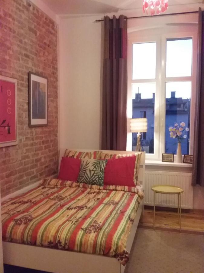 Apartament Stary Toruń المظهر الخارجي الصورة